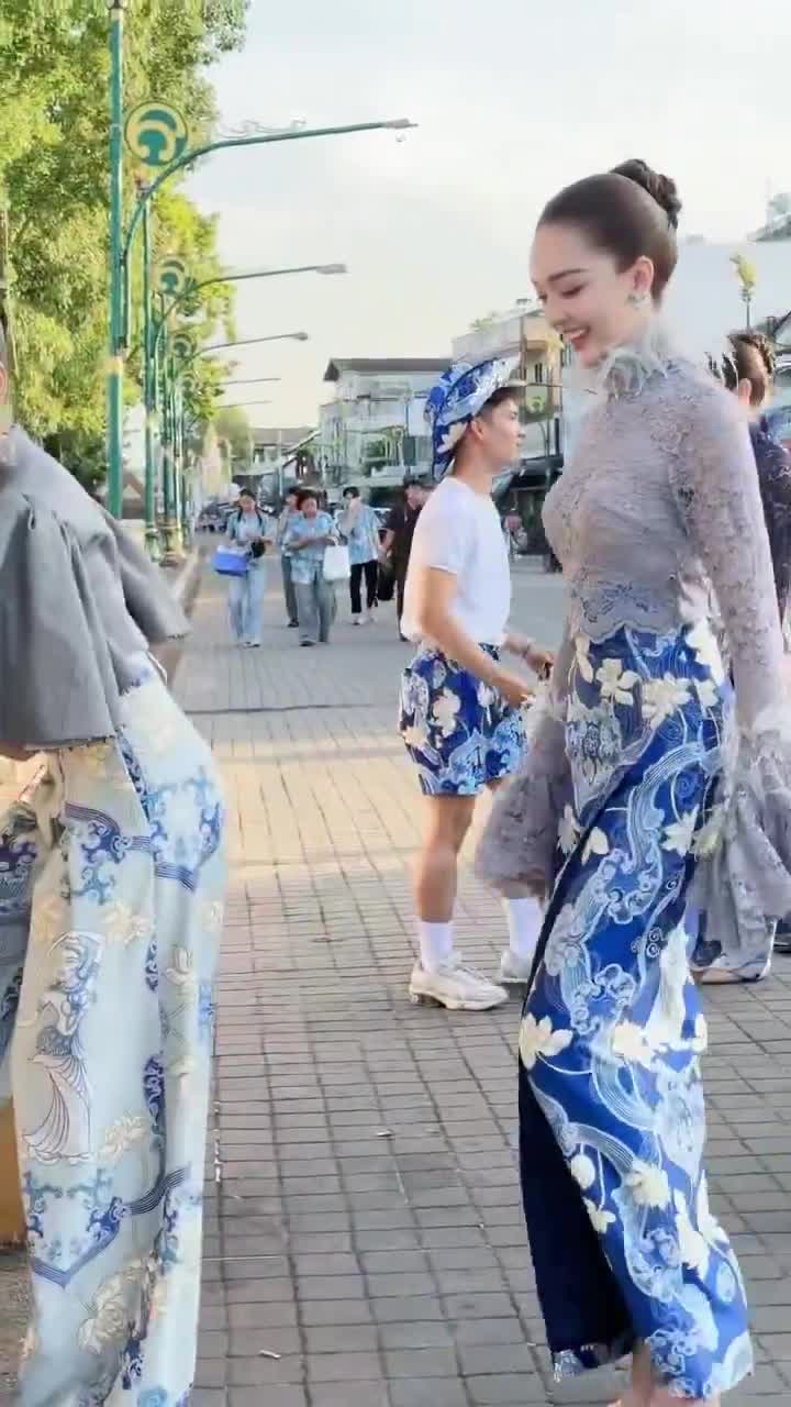 泰妹