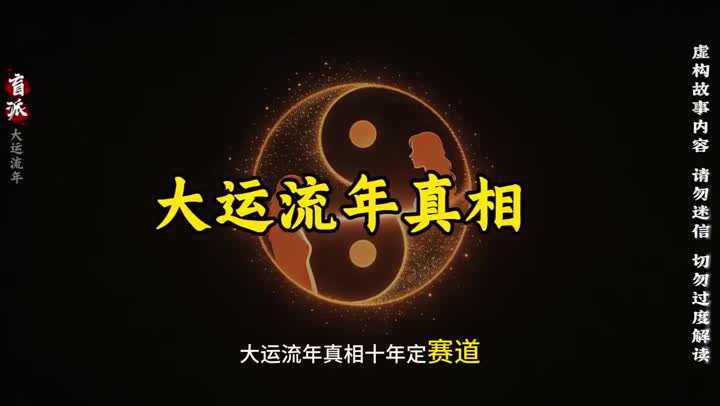 大运