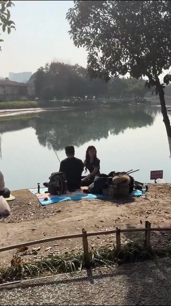 钓鱼🎣佬
