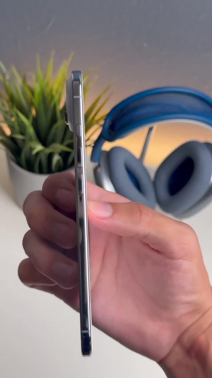 iPhone Air