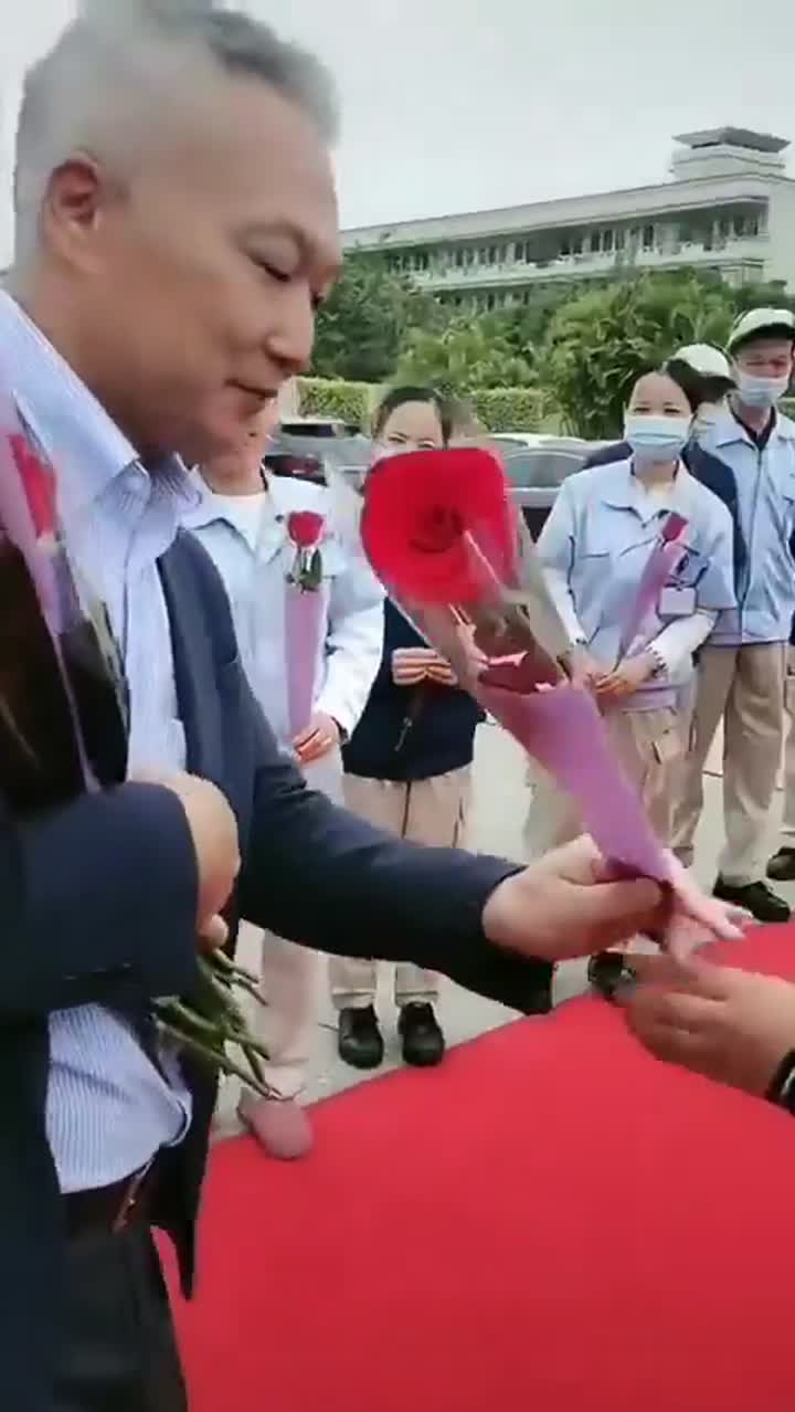优质外企都在离开