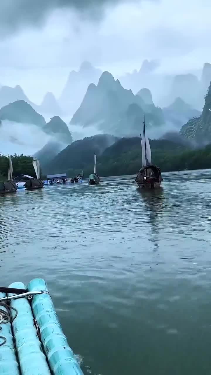 江南好