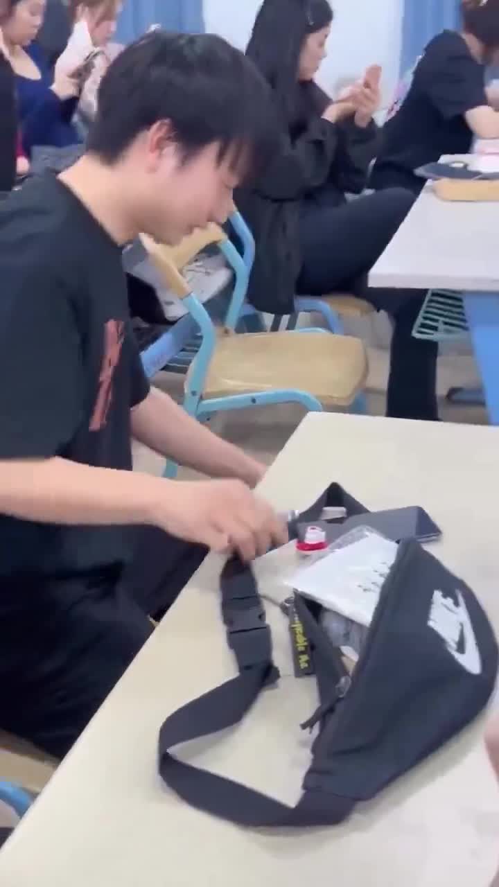 教室