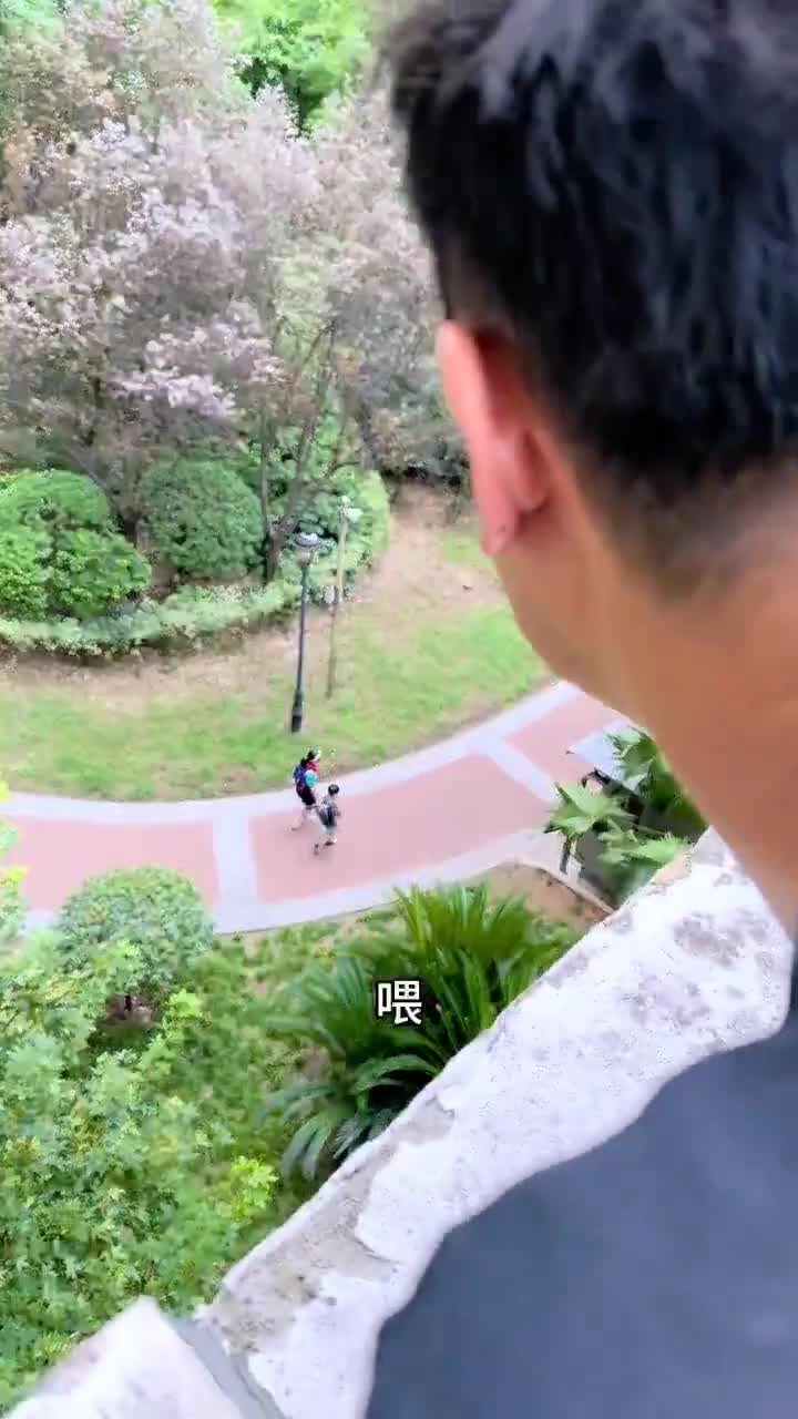 开学了