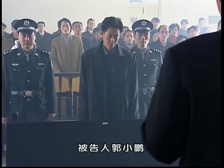 台词
