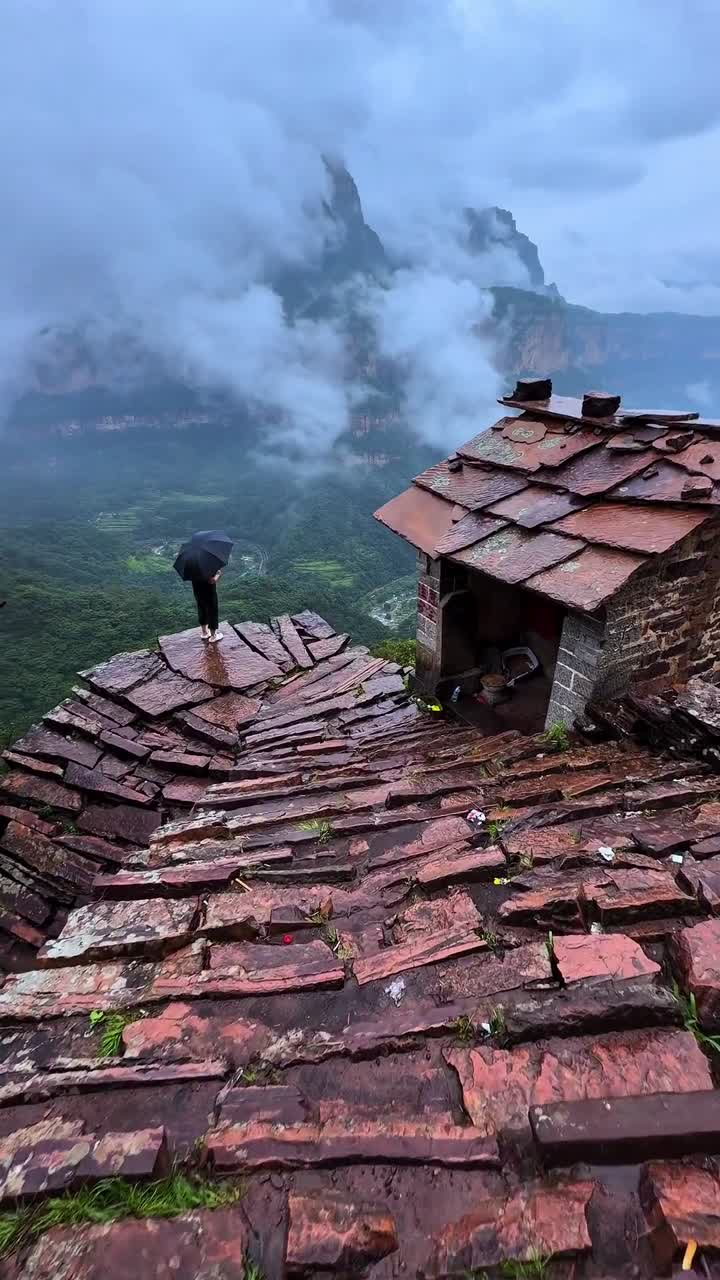 🌧️