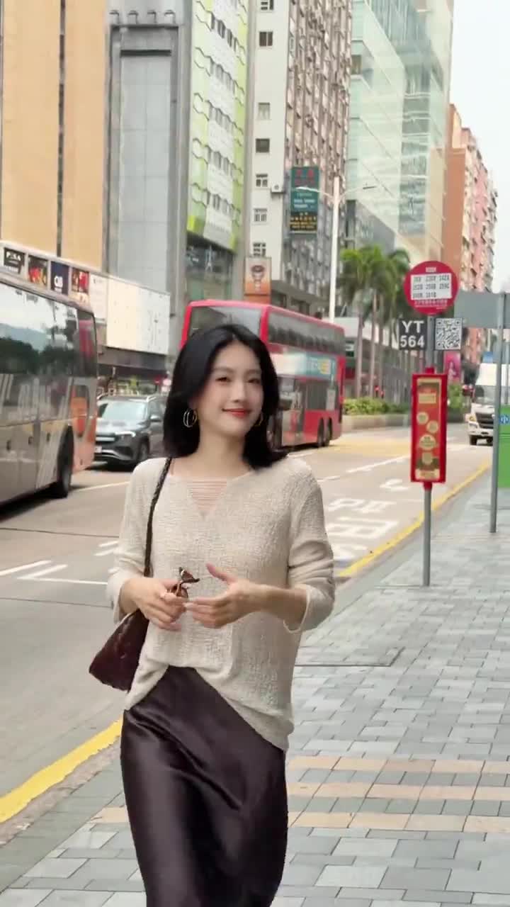 港风