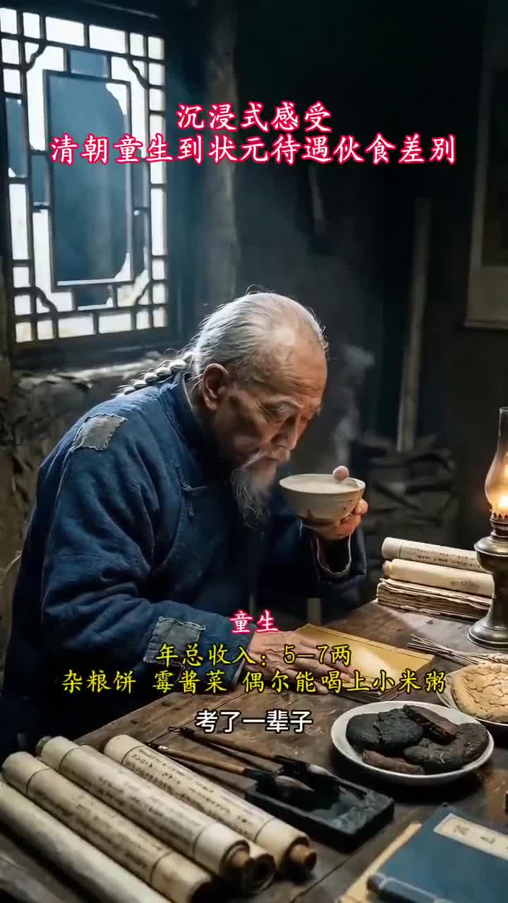 想读书去当官的基本上都是畜生