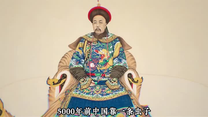 织布机纺织业才推进了文明