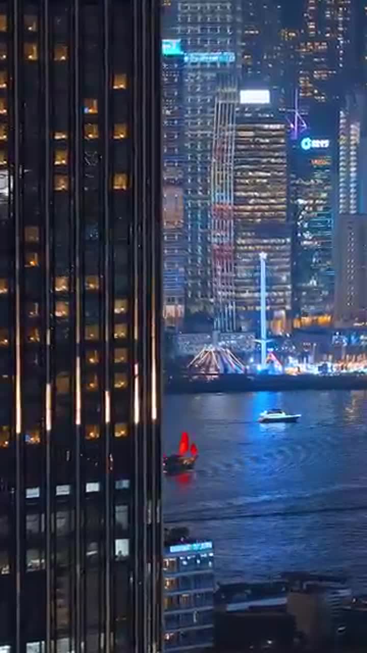 I ❤️ HK🇭🇰