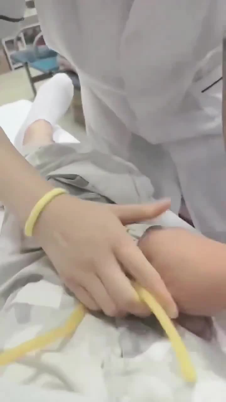 护士👩⚕️女朋友