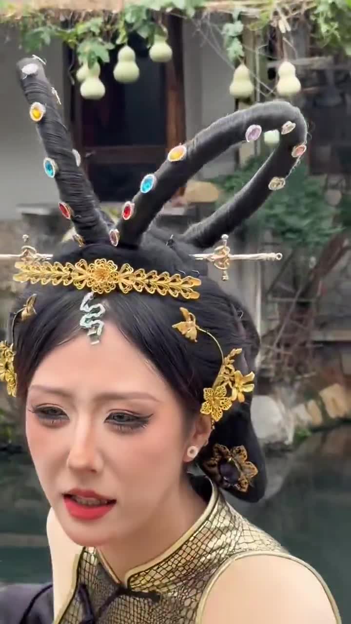 葫芦娃