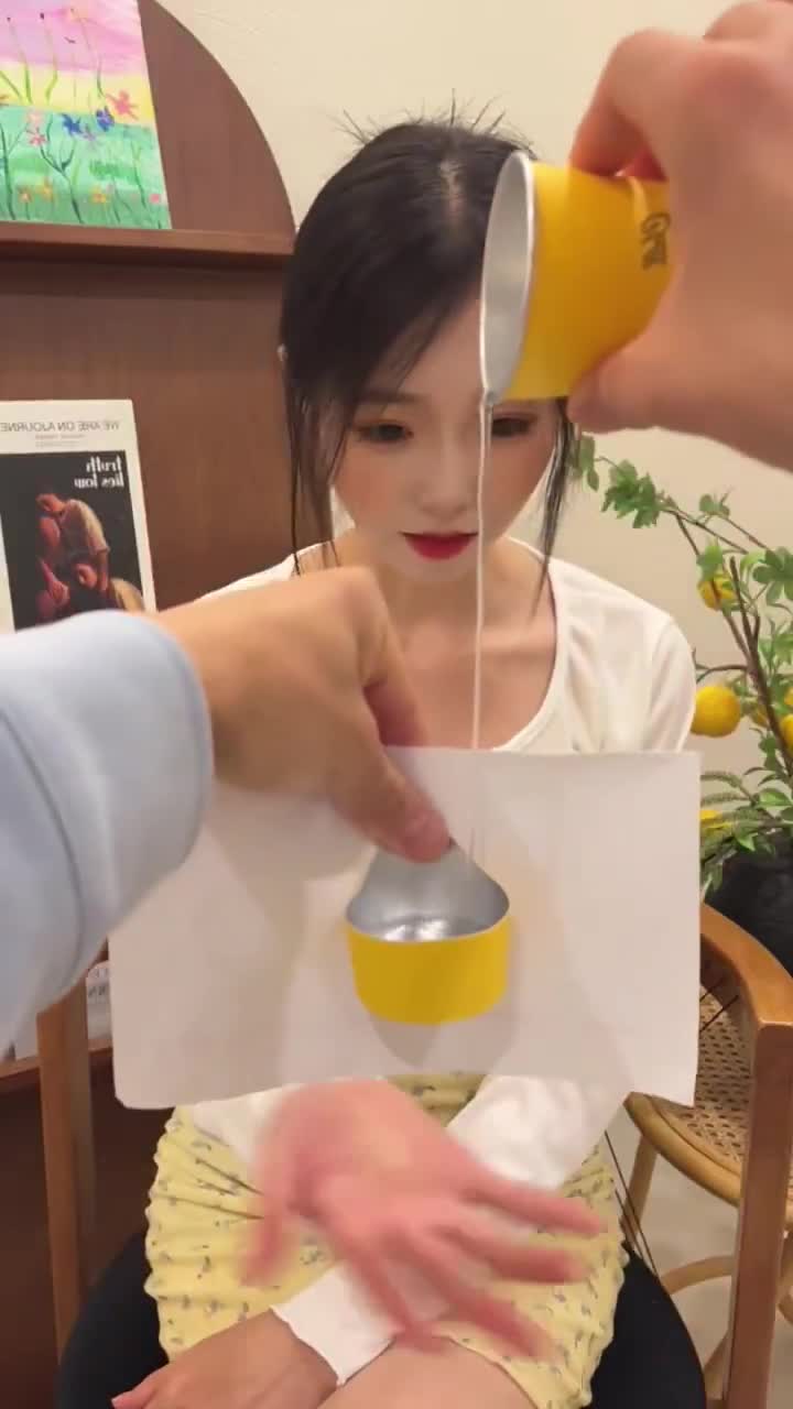 把妹儿魔术🪄……