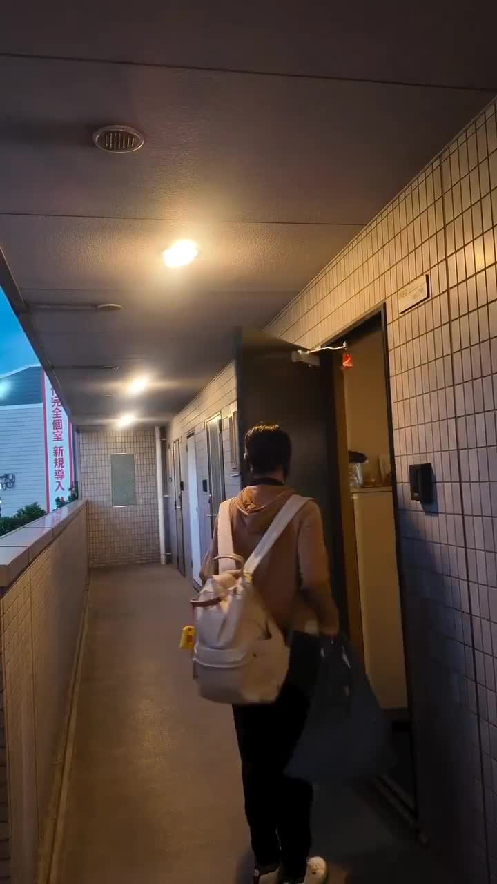 这是一种孤独🇯🇵……