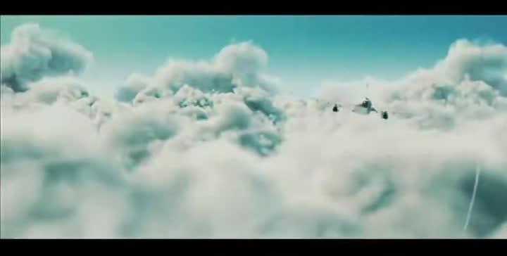 朝鲜🇰🇵旅游宣传片!👀应该中国人拍的