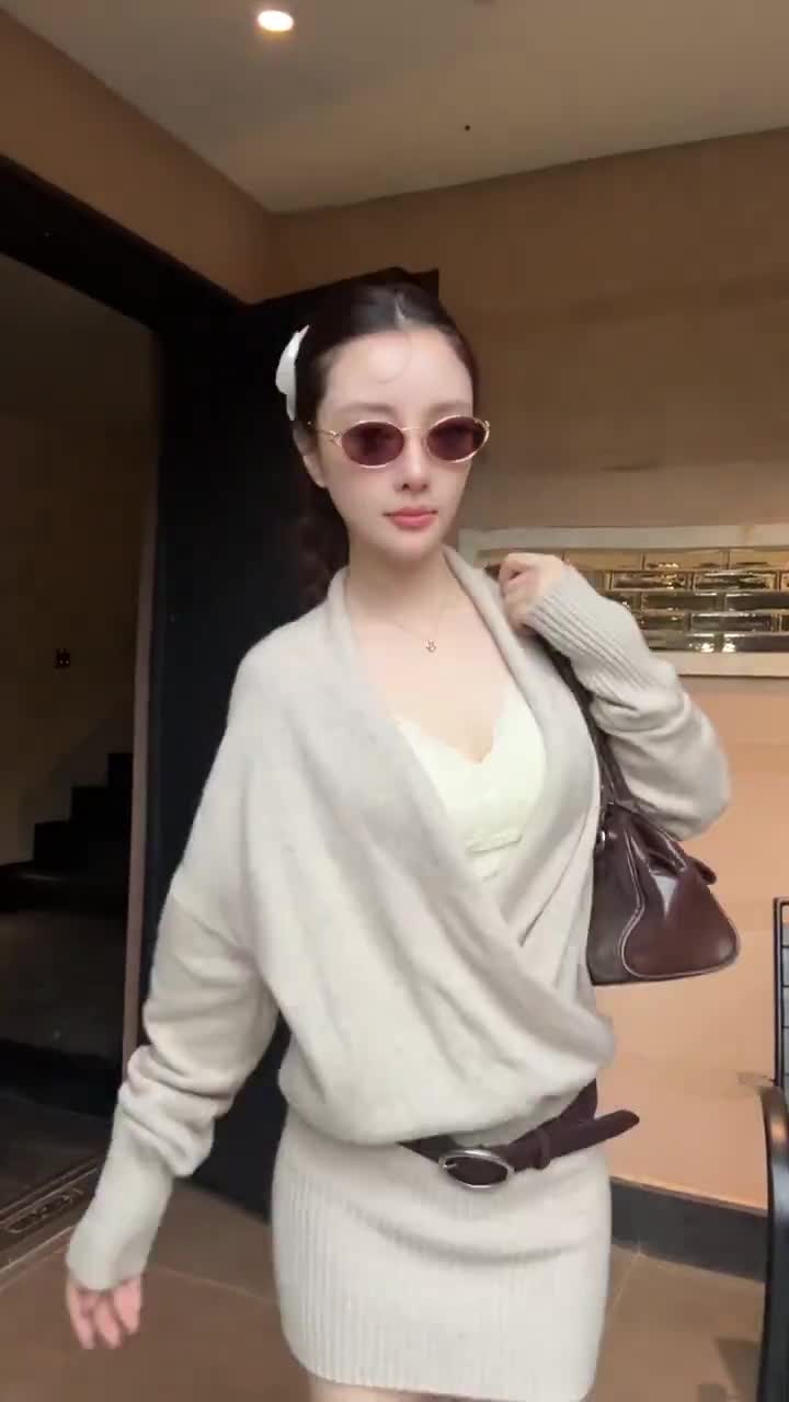 真的不显老