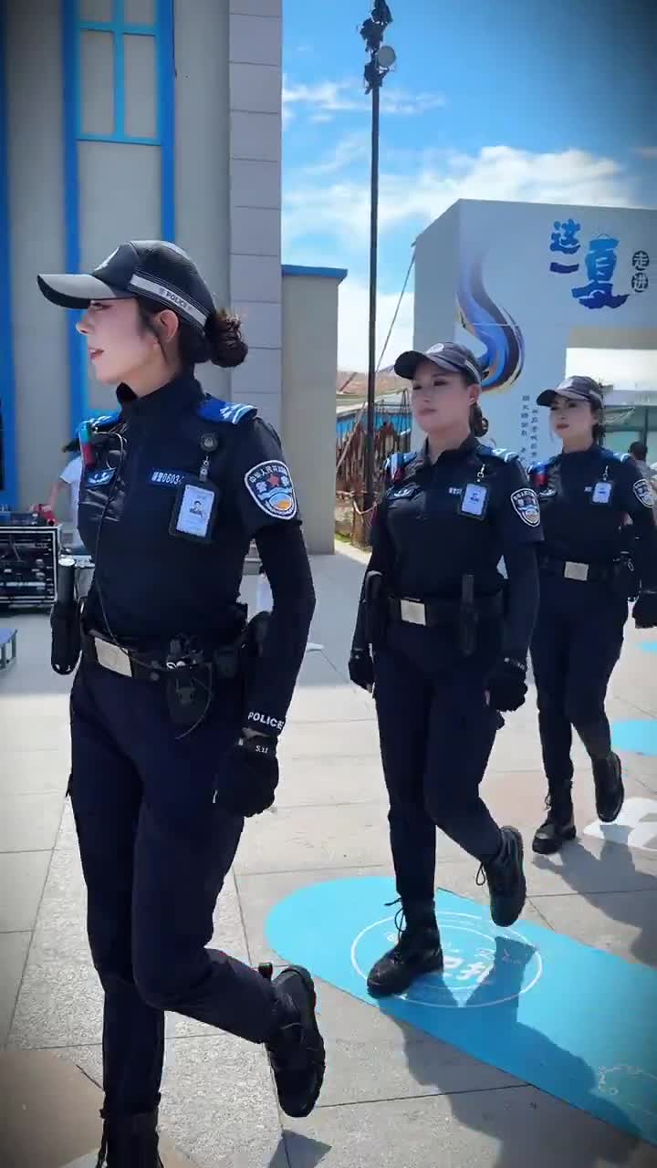 现在知道你们为什么喜欢去新疆