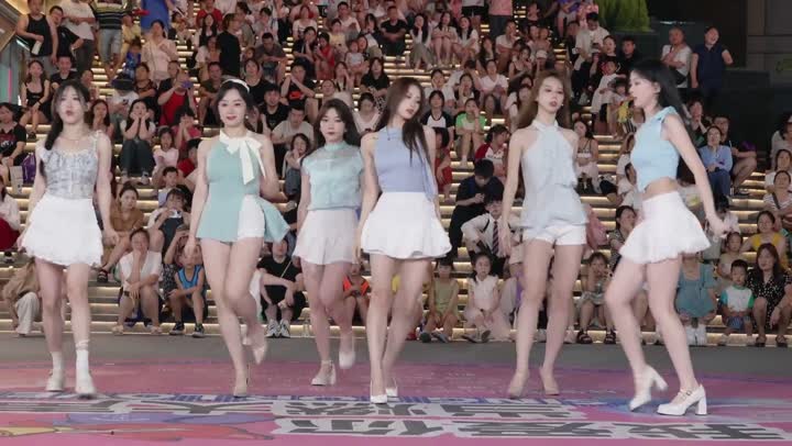 女团