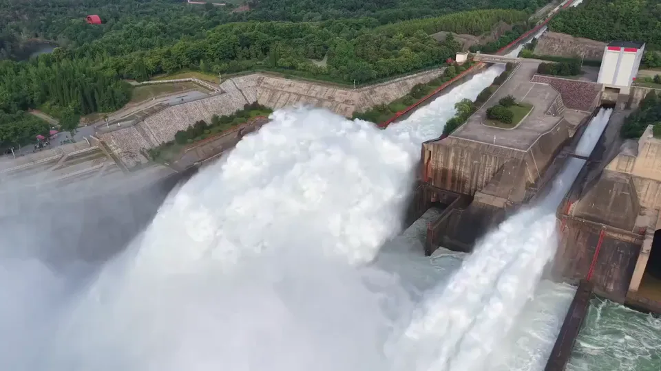 Yellow River