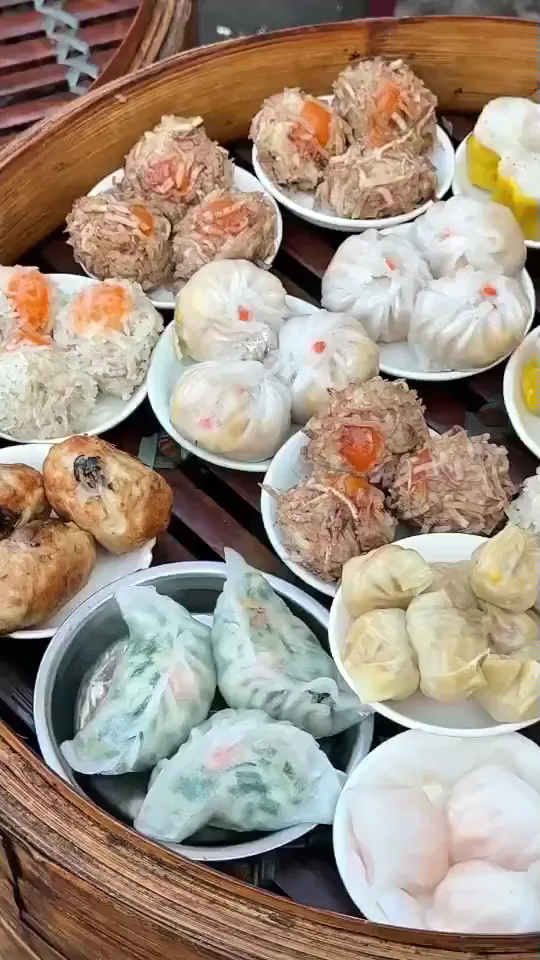 Hungry Dreams
