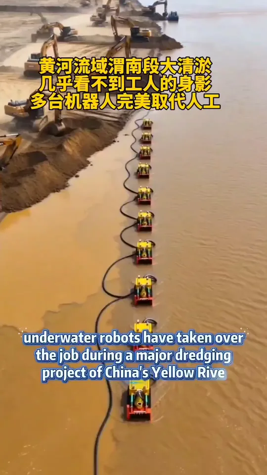dredging silt