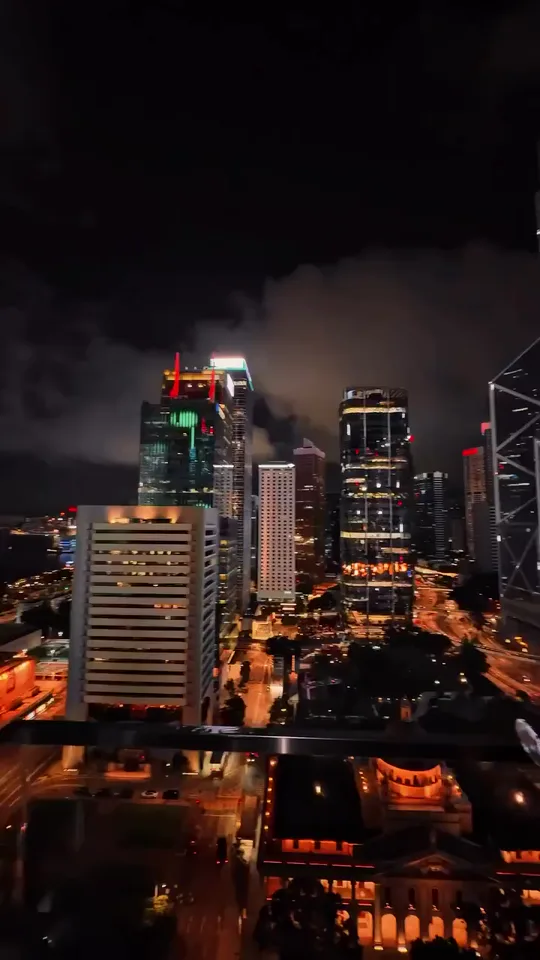 HongKong