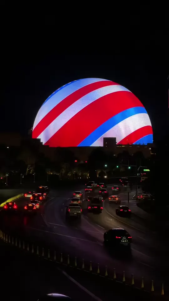 Happy 250th Birthday, America!