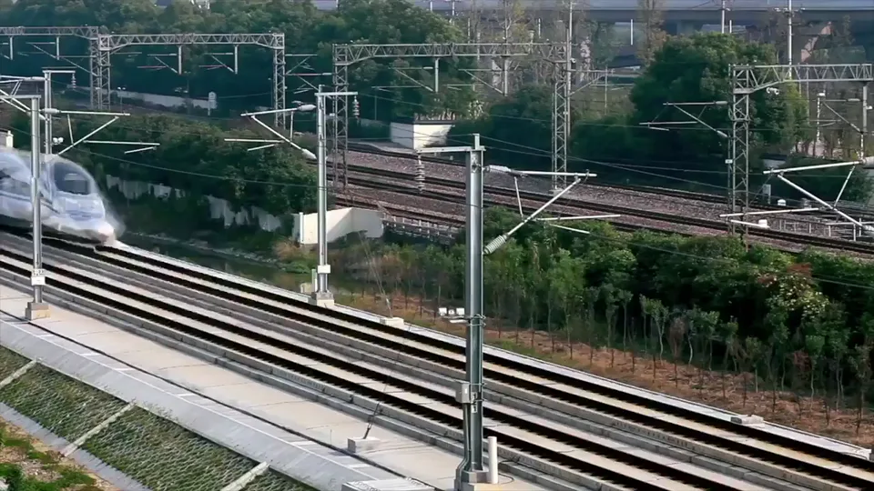 Nanjing, city, China