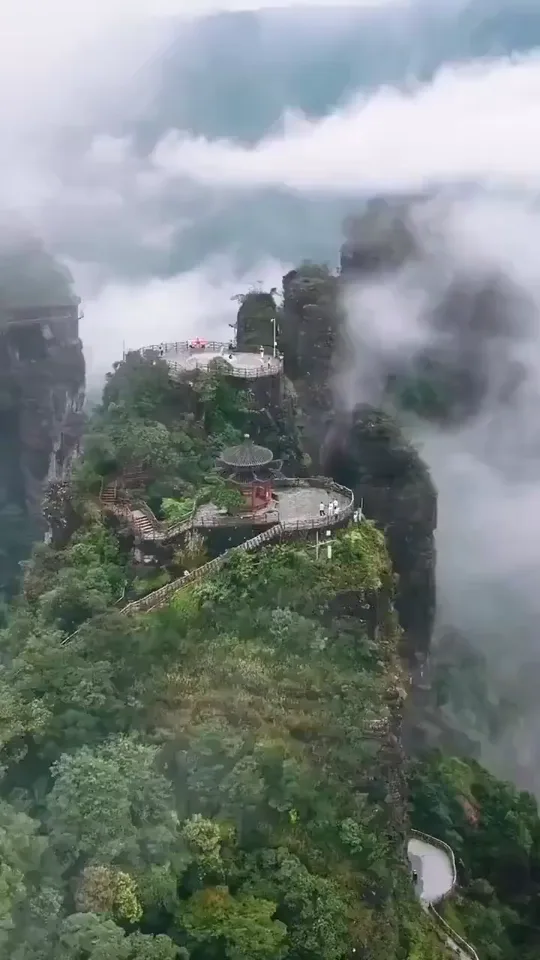 ZhangJiaJie