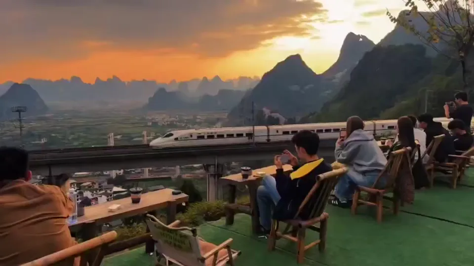 GuiLin