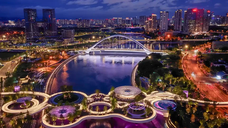 Park-Bridges Bring