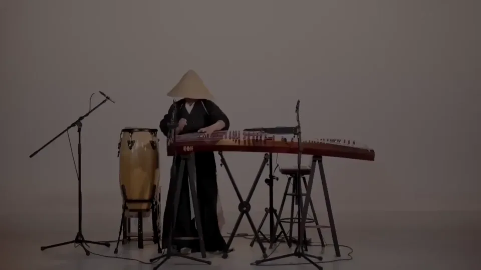 Hotel California.