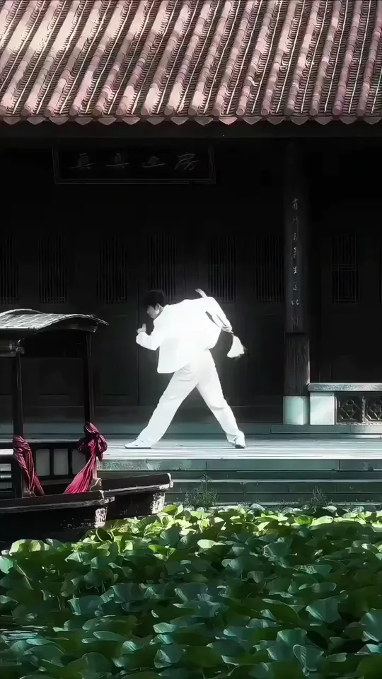 Chinese sword