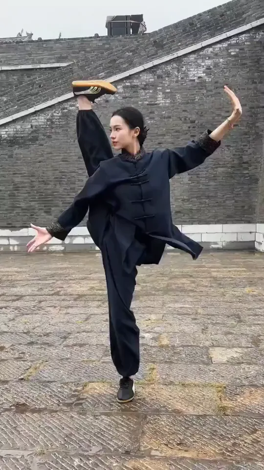 Chinese martial