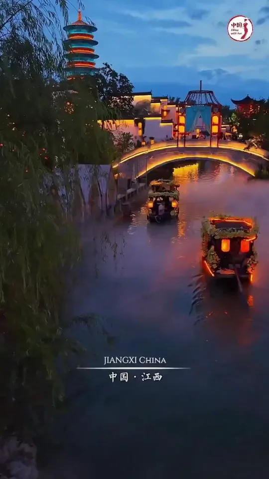 BeautifulJiangxi