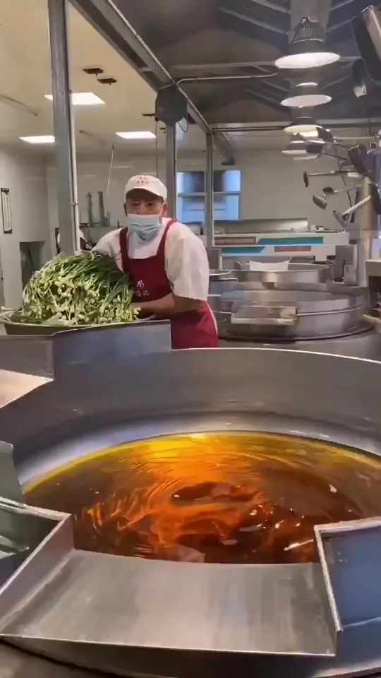 Food - Hot Pot