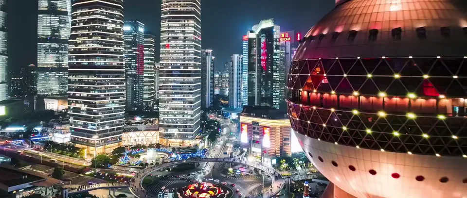 Chinese tourist cities