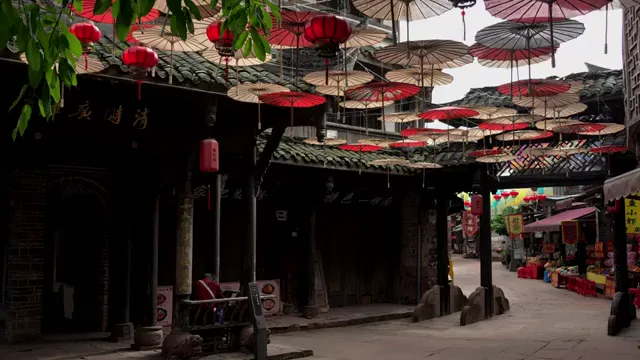 Two Days in Chengdu