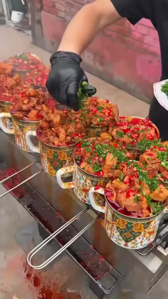 Food