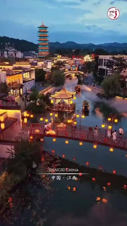 JiangXi
