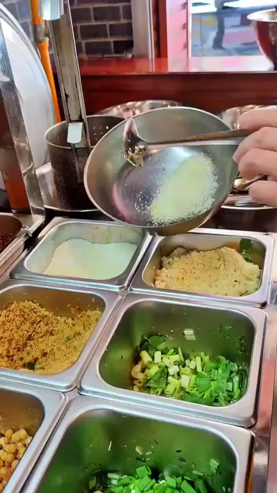 Hot Pot For Alone