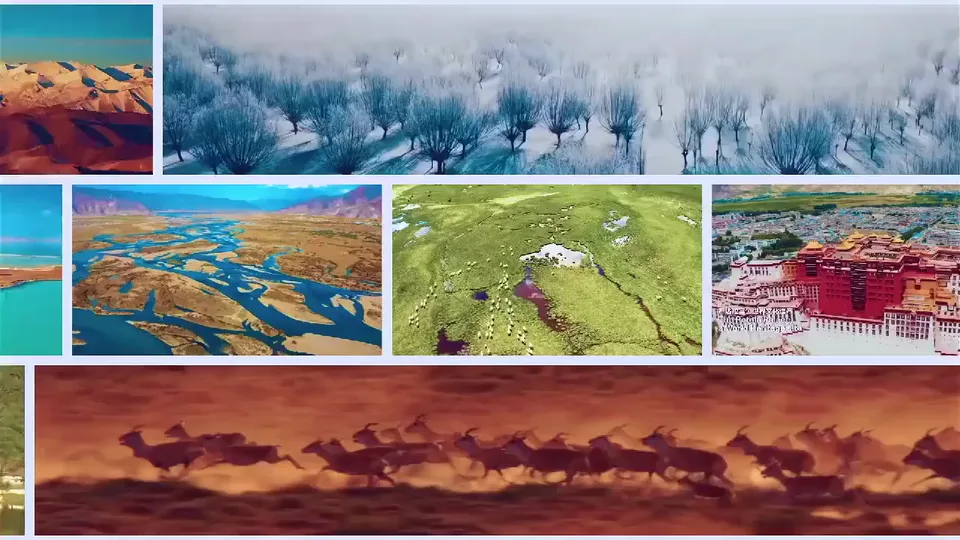 Tibet Tourism