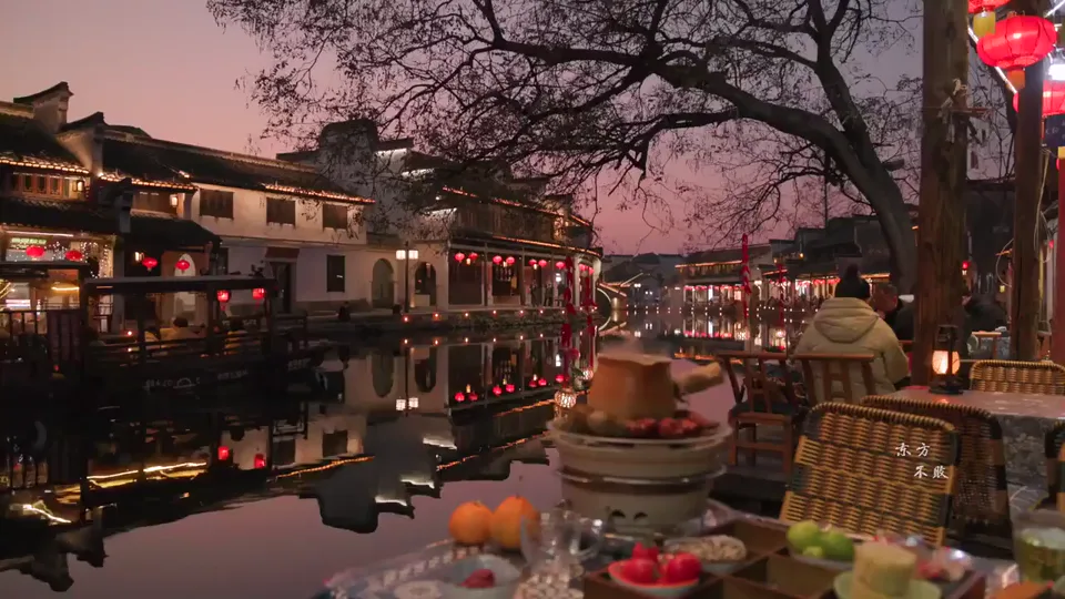 Venice of the East