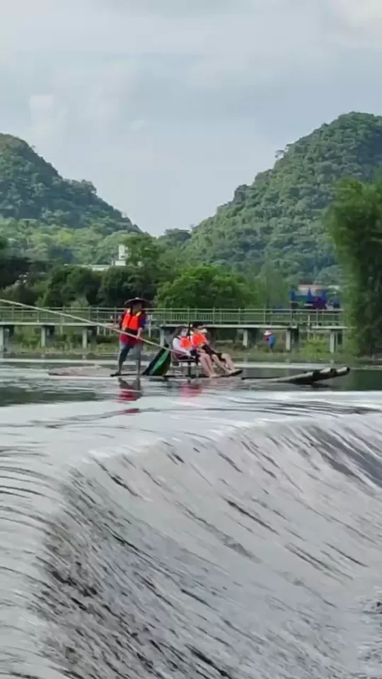 YANGSHUO(阳朔)