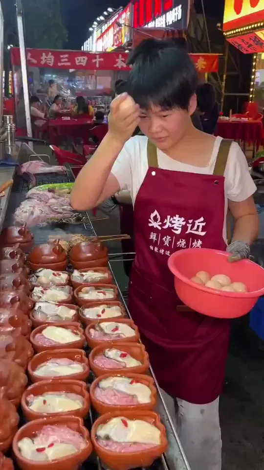 Pig Brain Soup