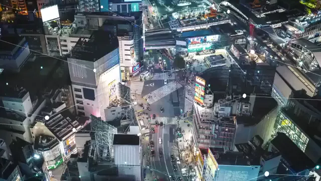 City