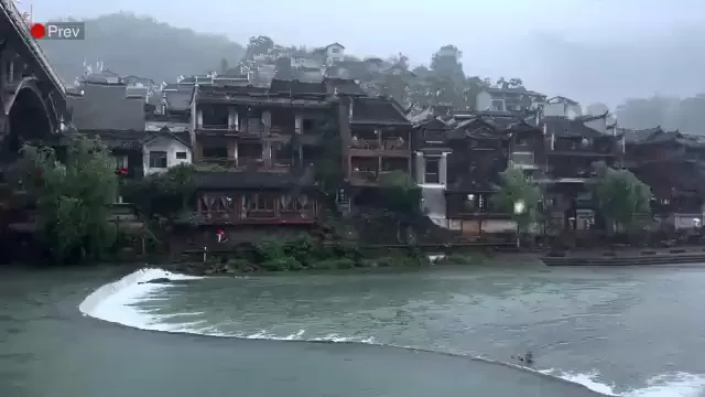Fenghuang County