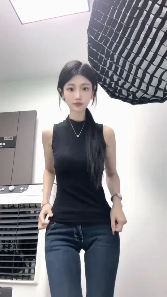 Chinese girl