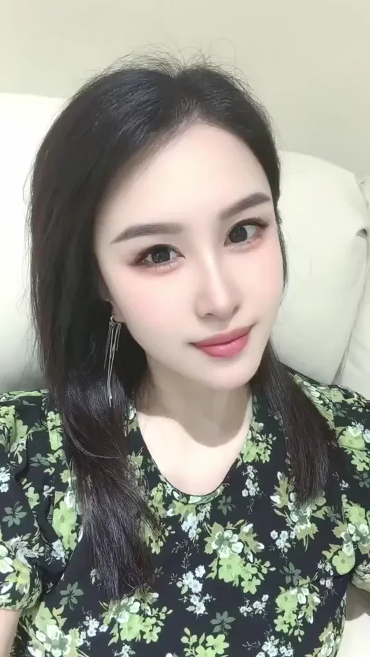 Chinese girl