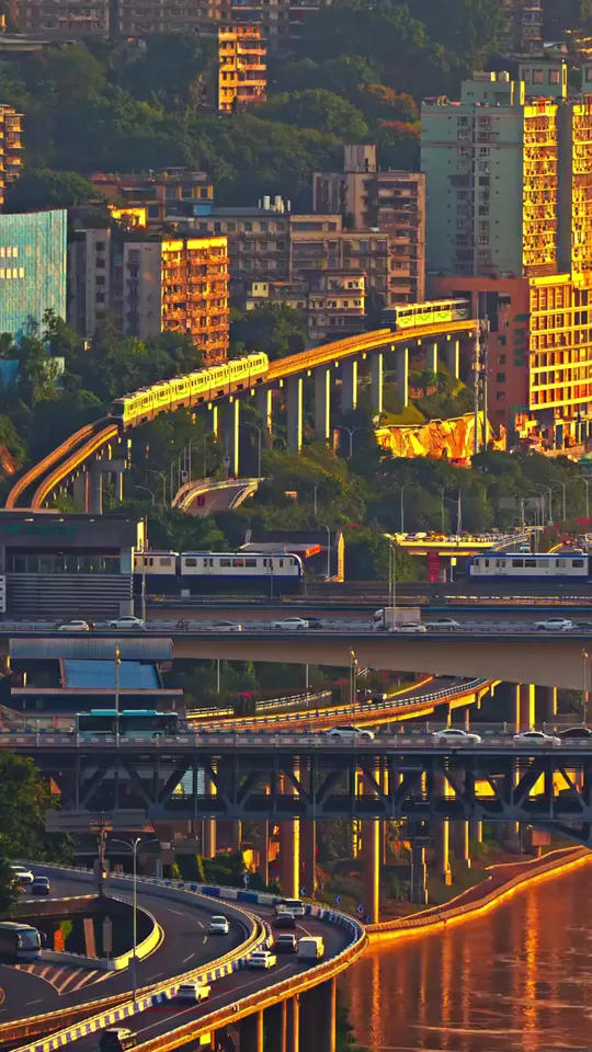 Chongqing